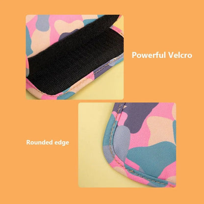 BabyGo™ USB Milk & Water Warmer Travel Stroller Insulated Bag – Portable Bottle Heater for Outdoor & Winter Use